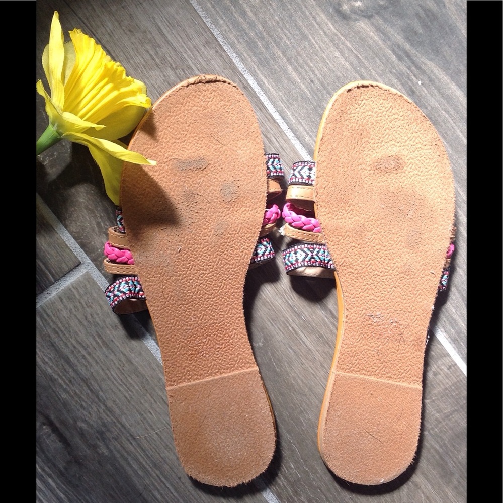 Sandals - Picture 3 of 3